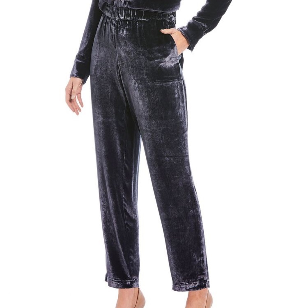 Tommy Bahama Dark Navy Velvet Sands Pants